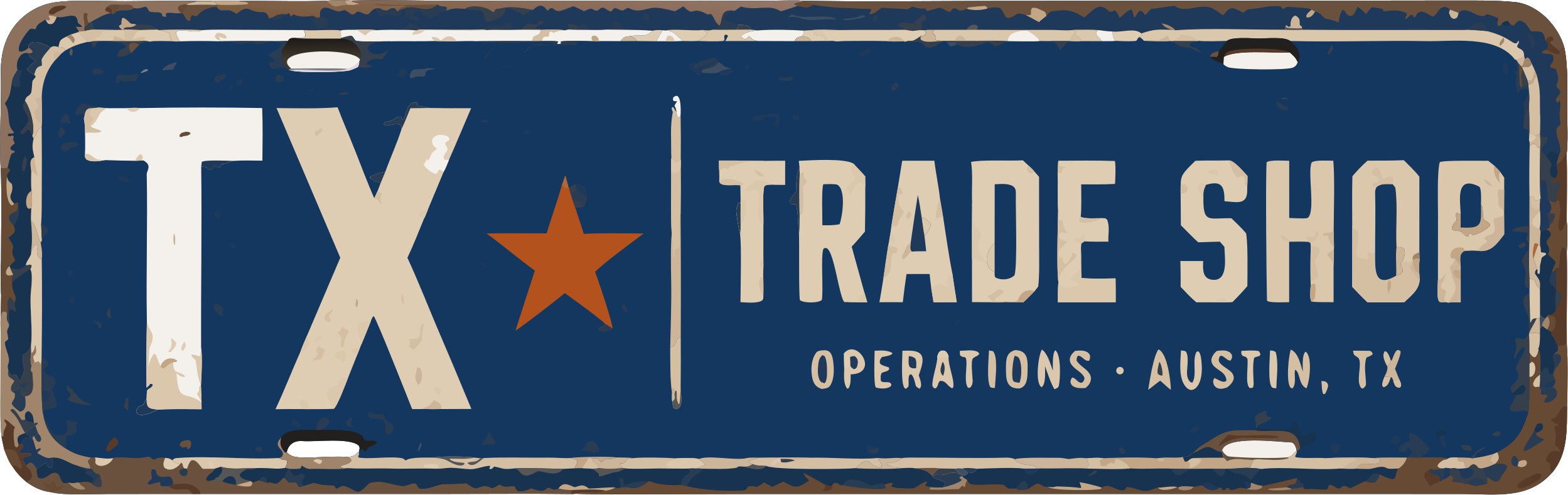 TX Trade Shop